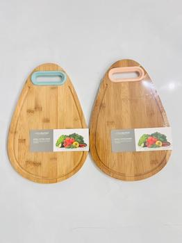 تخته سبزیجات